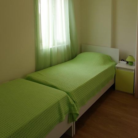 Tuna Apartments Добра-Вода Экстерьер фото